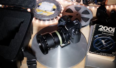 The Art of Anamorphic Filmmaking: Harnessing the Power of the Slr Magic Optic
